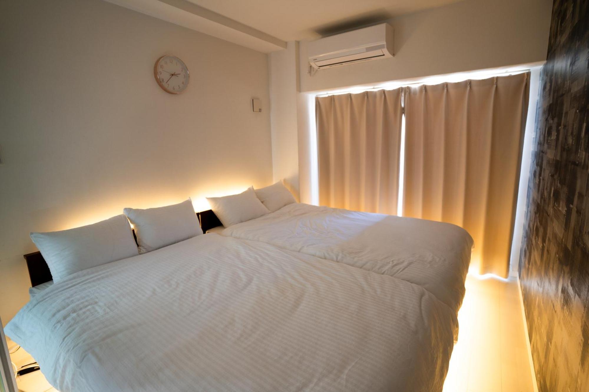 Landmark Namba Ebisucho Room 901 Osaka Ngoại thất bức ảnh